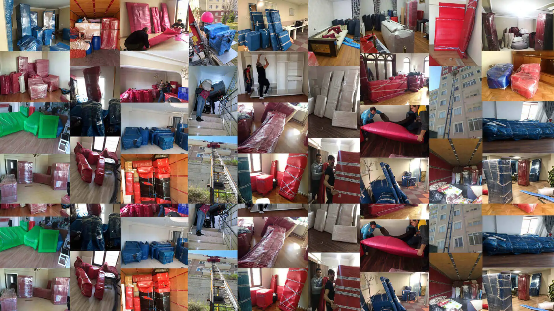 Çankaya Asansörlü Nakliye Slider